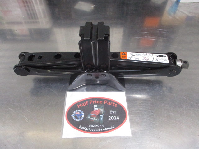 Ford Kuga MKII Genuine Scissor Jack (ONLY) New Part