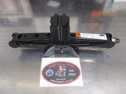 Ford Kuga MKII Genuine Scissor Jack (ONLY) New Part
