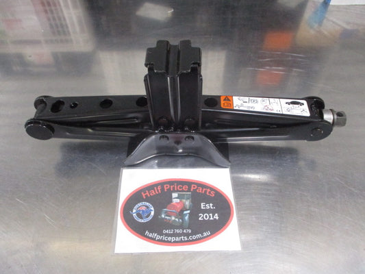 Ford Kuga MKII Genuine Scissor Jack (ONLY) New Part