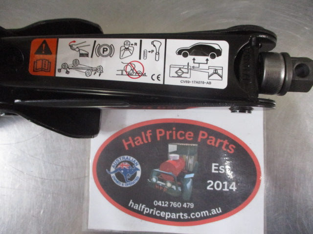 Ford Kuga MKII Genuine Scissor Jack (ONLY) New Part