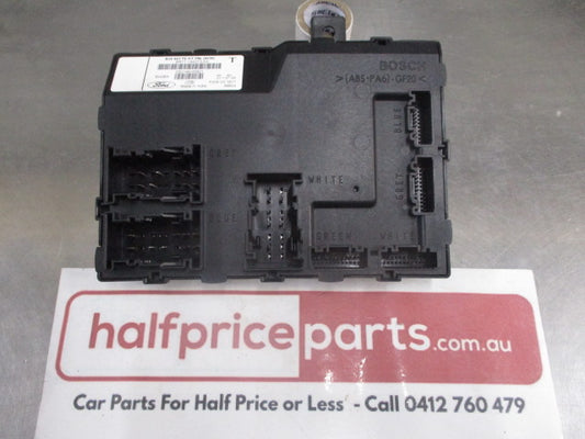 Ford SZ Territory  Genuine BCM Body Control Module New Part