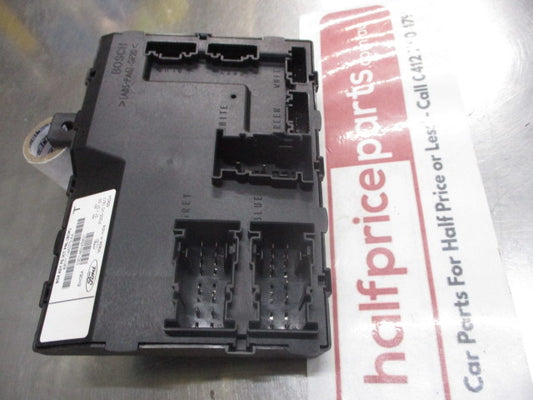 Ford SZ Territory  Genuine BCM Body Control Module New Part