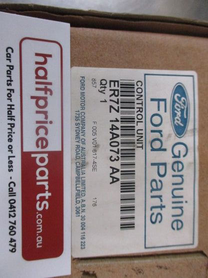 Ford SZ Territory  Genuine BCM Body Control Module New Part
