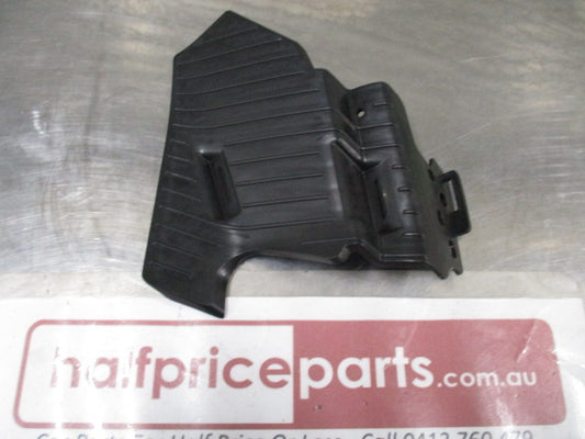 KIA Rondo Genuine Left Hand Rear Bumper Bracket Assembly New Part