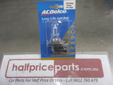 ACDelco Fog Light Bulb 12V 42W Long Life ACH10LL New Part