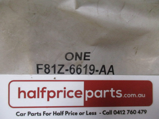 Ford F250-F350 Genuine Oil Reservoir Gasket New Part