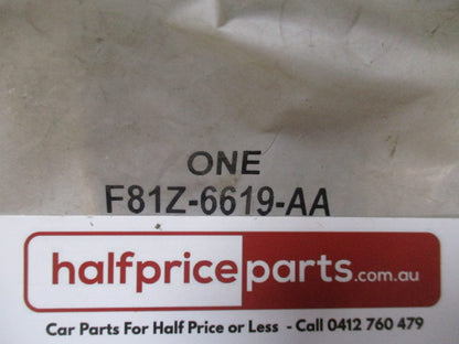 Ford F250-F350 Genuine Oil Reservoir Gasket New Part