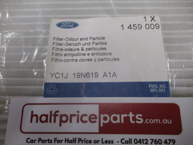 Ford Transit VF/VG Genuine Cabin Air Filter New Part