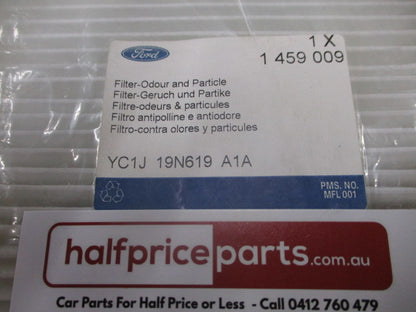 Ford Transit VF/VG Genuine Cabin Air Filter New Part