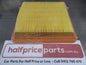 Wesfil Air Filter Suits Ford Laser 1.6ltr KA-KB-KC-TX3-KE New Part