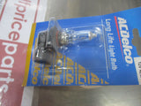 ACDelco Fog Light Bulb 12V 42W Long Life ACH10LL New Part