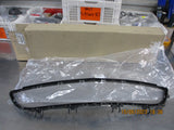 Holden Astra-H Genuine Front Grille Anthracite New Part