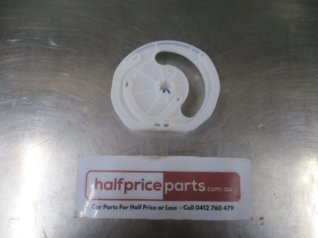 Ford PX Ranger Genuine Heat Output Actuator - New Part
