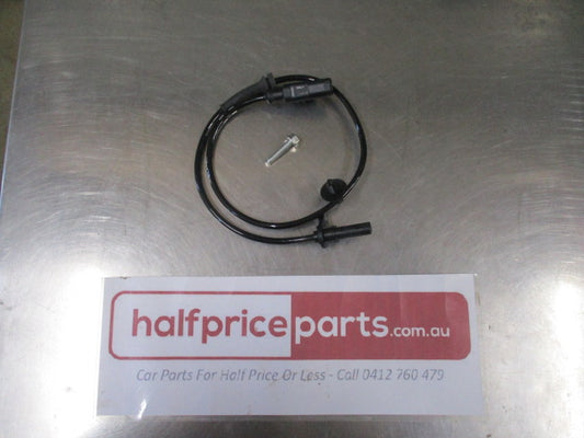 Ford Territory SX, SY, & MK2 Genuine Rear Wheel Speed Sensor - New Part
