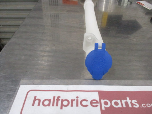 Kia Cerato Genuine Windscreen Washer Bottle Neck And Cap New Part