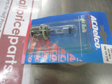 ACDelco Fog Light Bulb 12V 27W Bulb ACH27W1 New Part