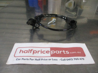 Ford Territory SX, SY, & MK2 Genuine Rear Wheel Speed Sensor - New Part