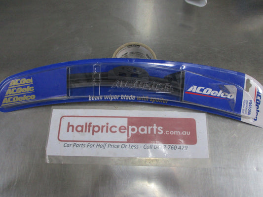 Holden TF Rodeo/ZC Vectra Genuine Wiper Replacement 450mm 18Inch New Part