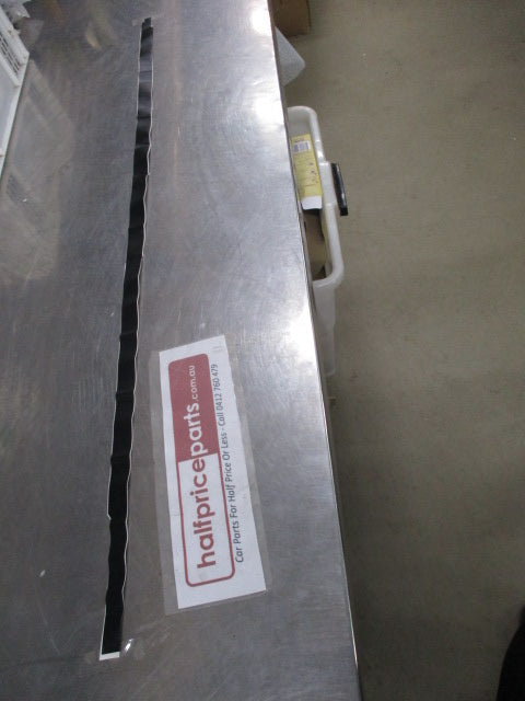 Kia Rio Genuine Right Hand Front Door No.1 Tape New Part