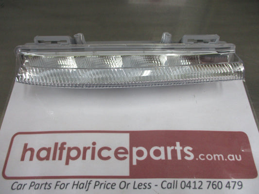 Mercedes Benz SLK/C-Class Genuine Right Hand Front Day Time Running Light New Part