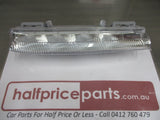 Mercedes Benz SLK/C-Class Genuine Right Hand Front Day Time Running Light New Part