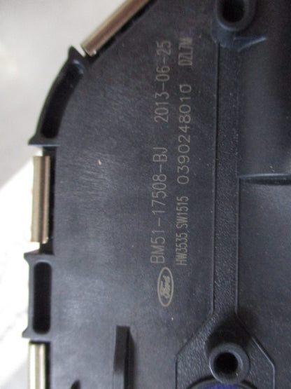 Ford Focus Mk3 Genuine Right Hand Front Wiper Motor New Part