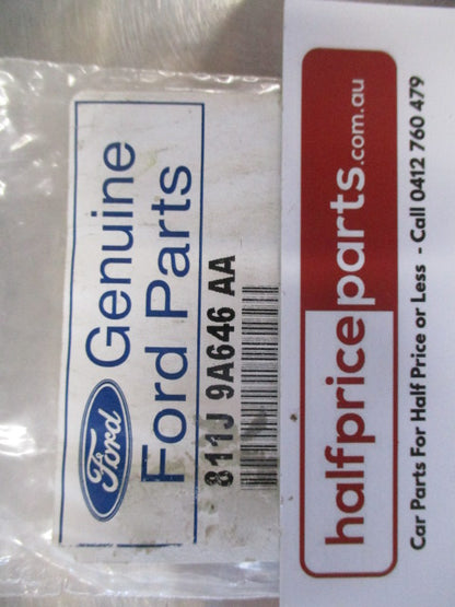 Ford FG Falcon Genuine Filter Retainer - New Part