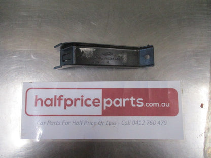 Ford Genuine EF Falcon Front Bumper Support - New Part