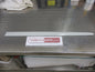Holden VX Genuine Right Hand Rear Door Moulding Unpainted New Part