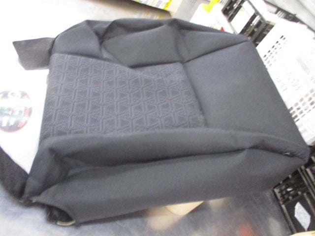 Ford Ranger Genuine Left Hand Front Seat Back Cover Trim (Black Cloth With Patten) New Part