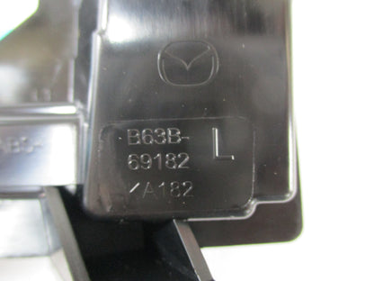 Mazda 6 & 3 Genuine Left Side (Passenger) Mirror Indicator New