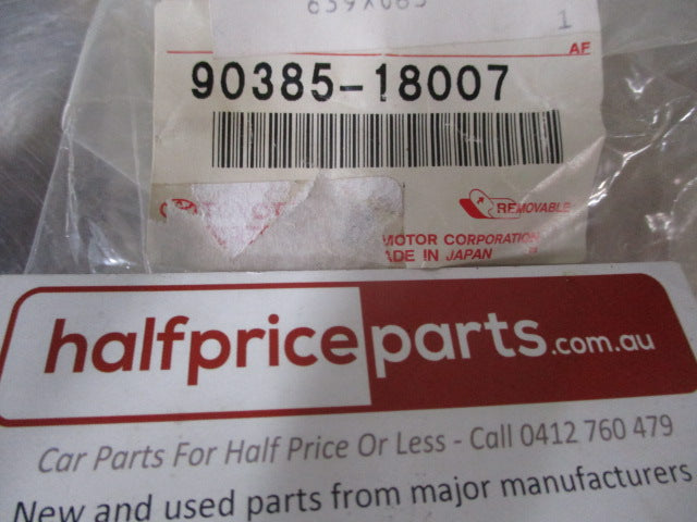 Toyota Hilux Genuine Front Shackle Bush New Part