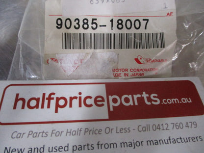 Toyota Hilux Genuine Front Shackle Bush New Part