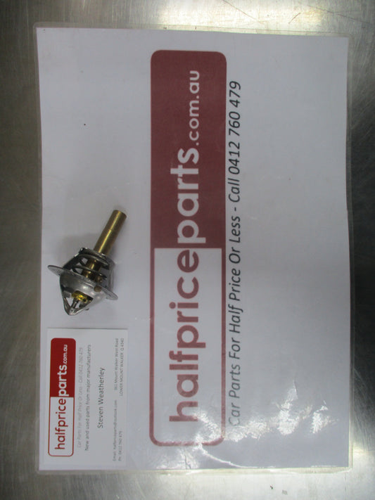Mercedes-Benz C-Class / E-Class Genuine Thermostat New Part