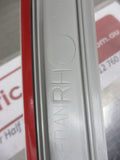 Holden VX Genuine Right Hand Rear Door Moulding Unpainted New Part