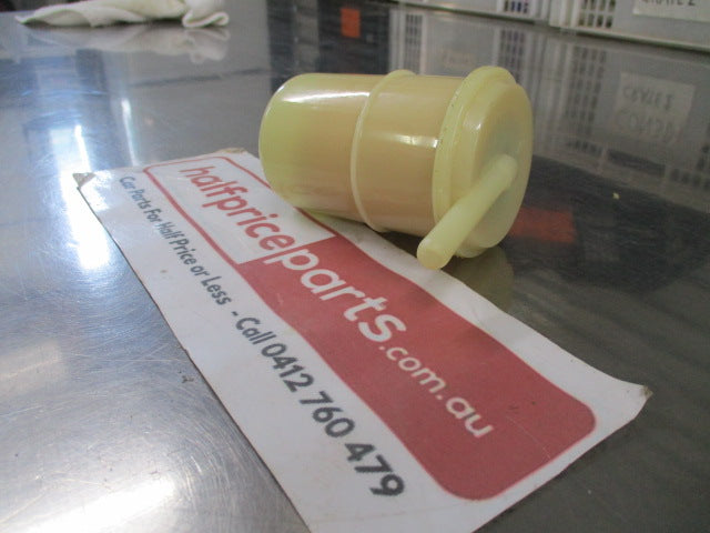 Fleetguard Fuel Filter Suits Nissan / Ford Various Models - New Part