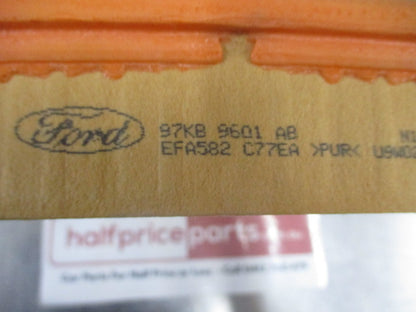 Ford KA TA/TB Genuine  Engine Air Filter New Part