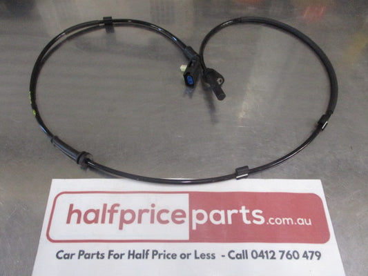 Ford Transit VM Genuine Left Hand Rear ABS Wheel Speed Sensor New Part