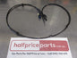 Ford Transit VM Genuine Left Hand Rear ABS Wheel Speed Sensor New Part