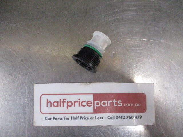 Ford PX Ranger Genuine Air-Conditioning Filter Assembly - New Part