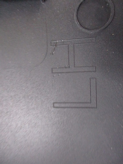 Ford Kuga TF/TFII Genuine Carbon Left Hand Rear Door Body Molding New Part