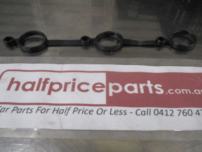 Hyundai/Kia Various Models Genuine Rocker Cover Gasket "B" New Part