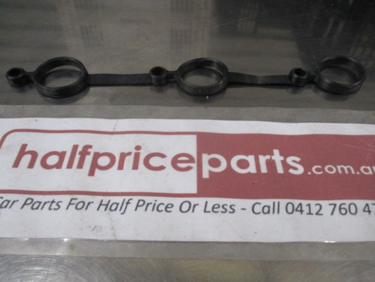 Hyundai/Kia Various Models Genuine Rocker Cover Gasket "B" New Part