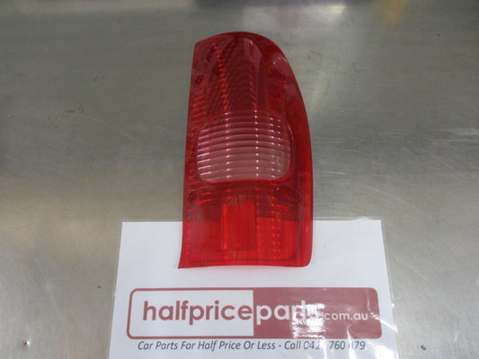 Mazda B-Series B2500 Genuine Right Hand Rear Combination Lens New Part