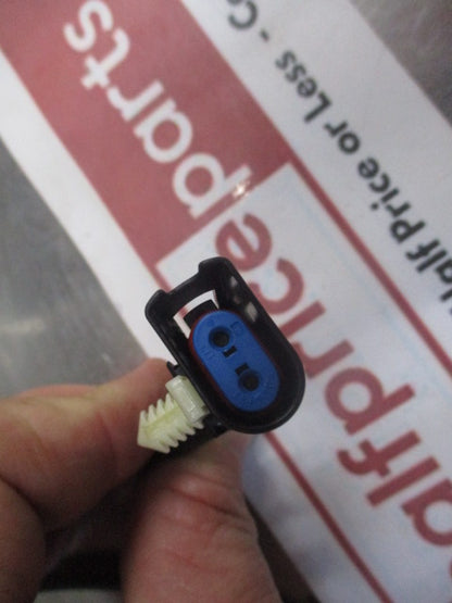 Ford Transit VM Genuine Left Hand Rear ABS Wheel Speed Sensor New Part