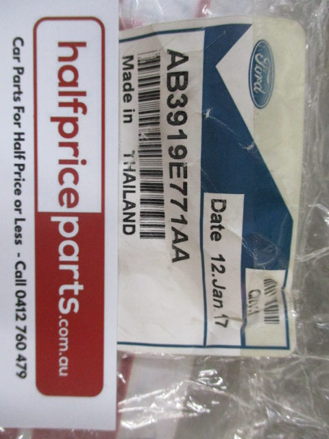 Ford PX Ranger Genuine Air-Conditioning Filter Assembly - New Part