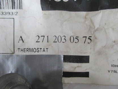 Mercedes-Benz C-Class / E-Class Genuine Thermostat New Part
