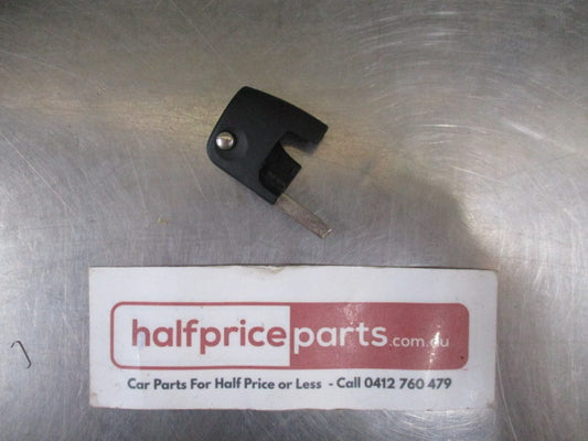 Ford Ecosport/Fiesta WT/WS Genuine Key Blank - New Part