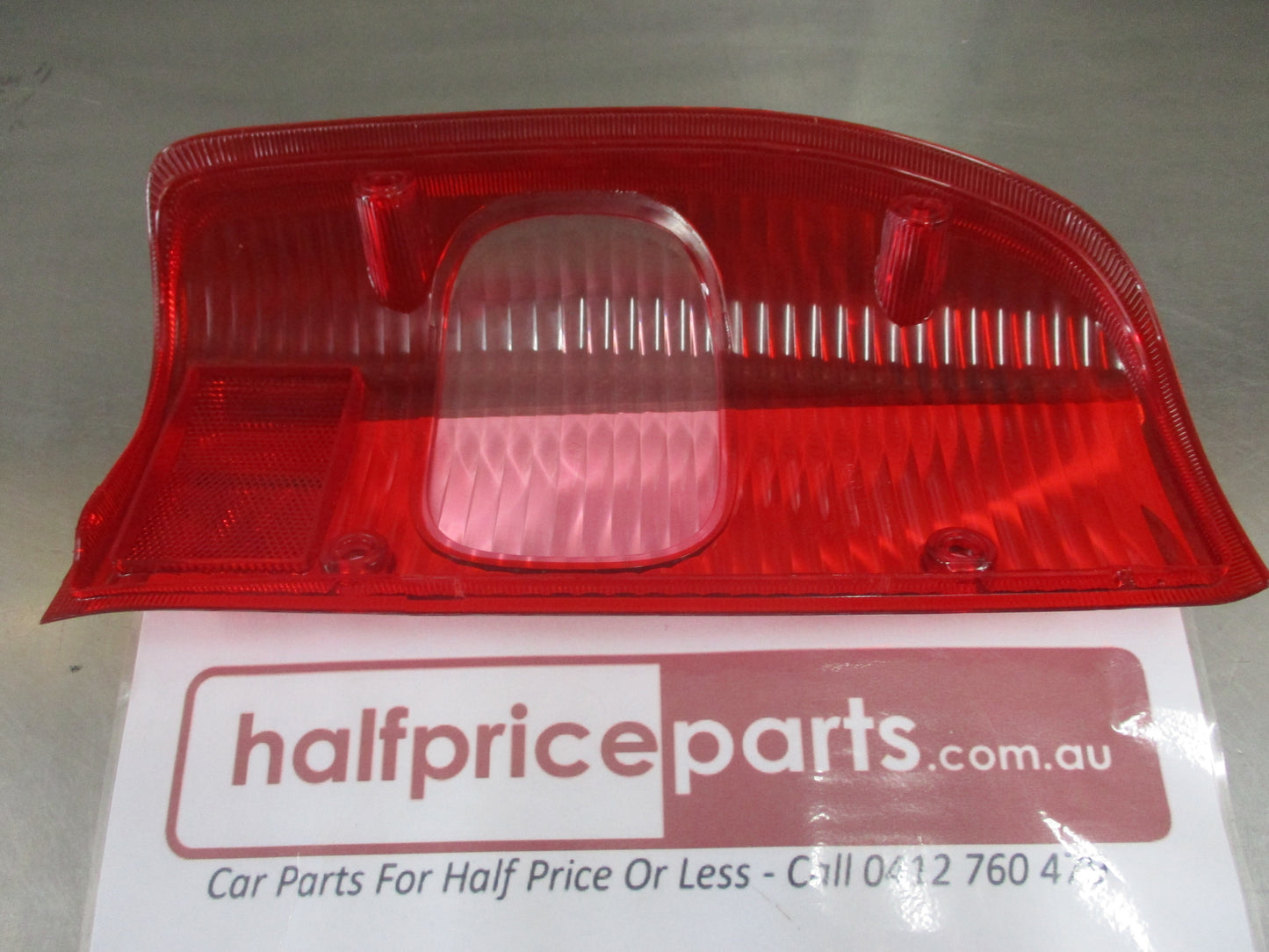 Mazda B-Series B2500 Genuine Right Hand Rear Combination Lens New Part