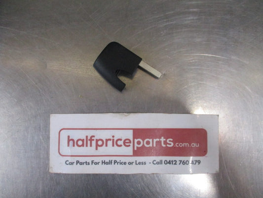 Ford Ecosport/Fiesta WT/WS Genuine Key Blank - New Part